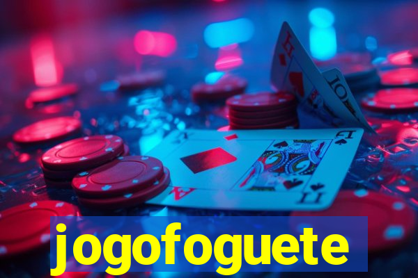 jogofoguete