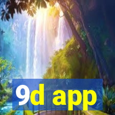 9d app