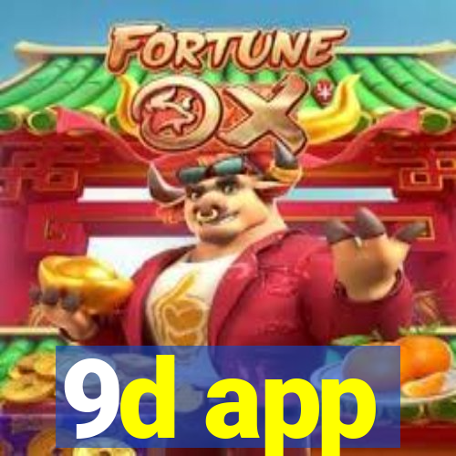 9d app