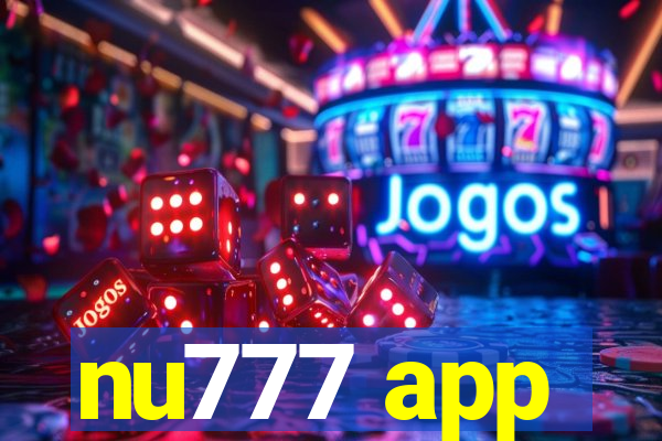 nu777 app