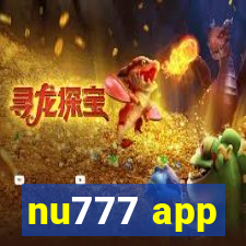 nu777 app