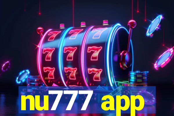 nu777 app