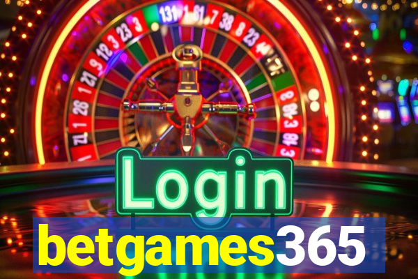 betgames365