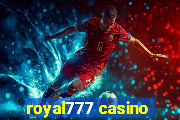 royal777 casino