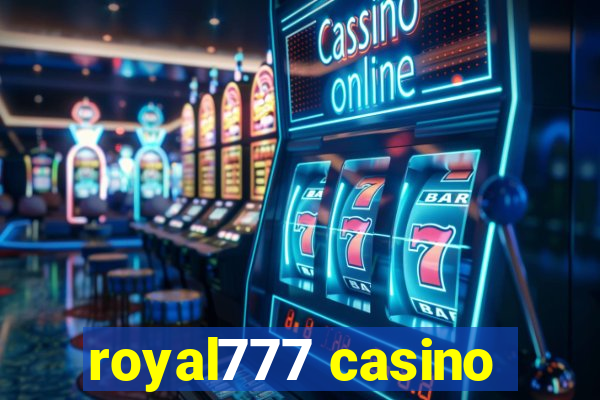 royal777 casino