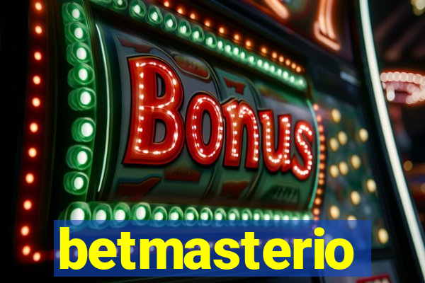 betmasterio