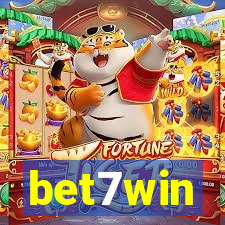 bet7win