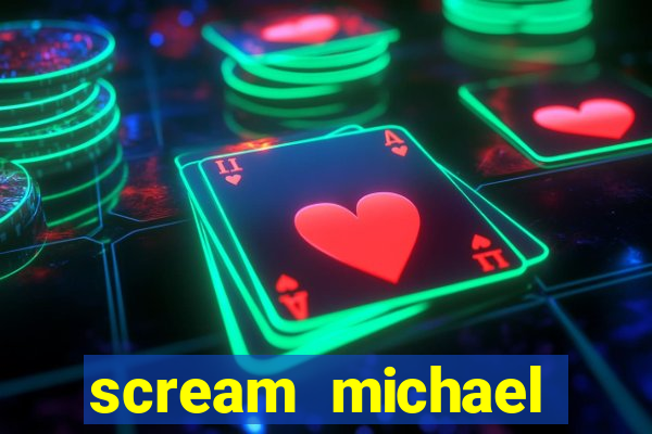 scream michael janet jackson