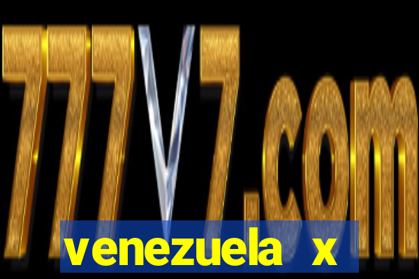 venezuela x equador: onde assistir