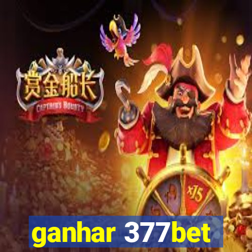 ganhar 377bet