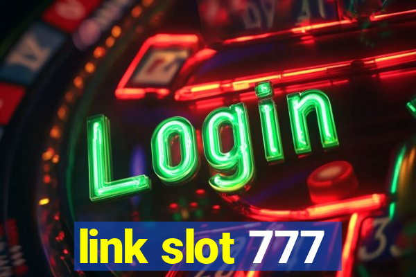 link slot 777