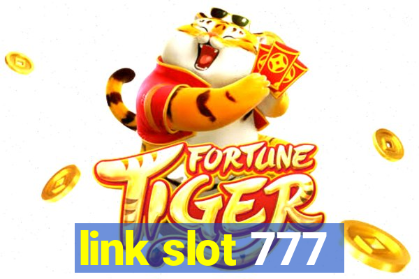 link slot 777