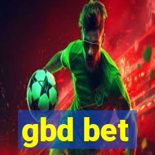 gbd bet