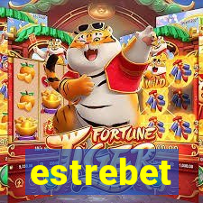 estrebet