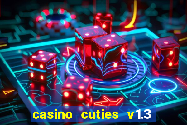 casino cuties v1.3 - android apk