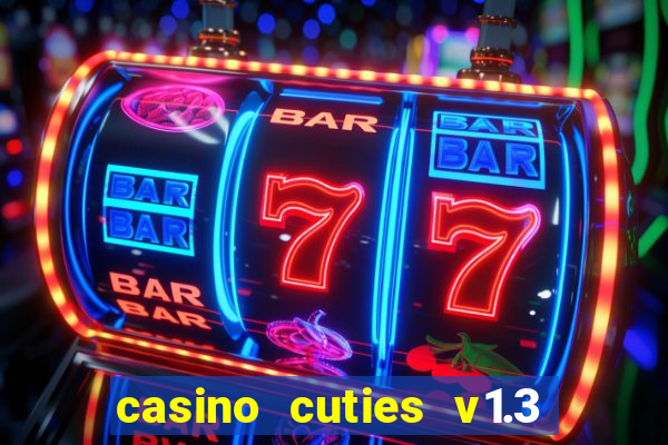 casino cuties v1.3 - android apk