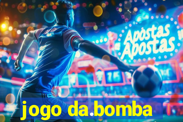 jogo da.bomba