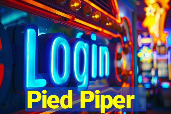 Pied Piper