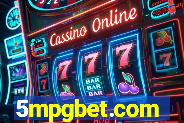 5mpgbet.com