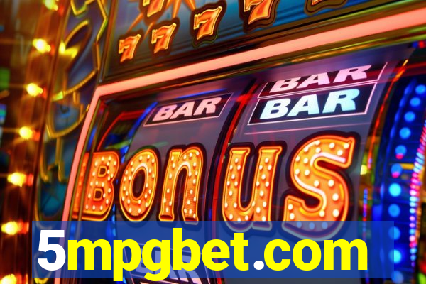 5mpgbet.com