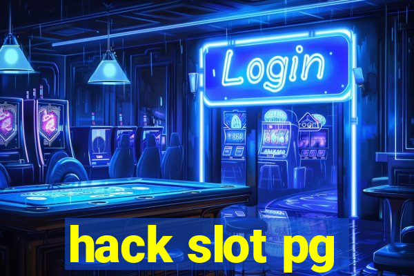 hack slot pg