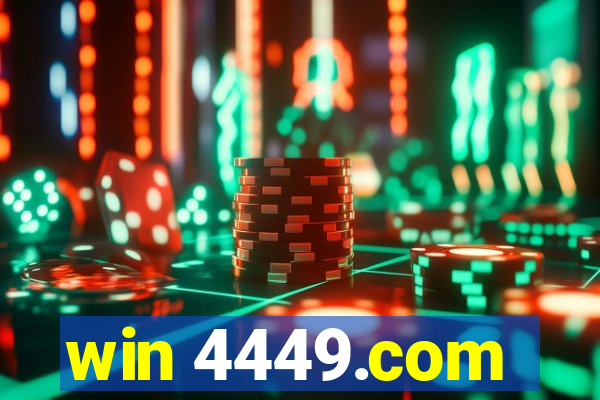 win 4449.com