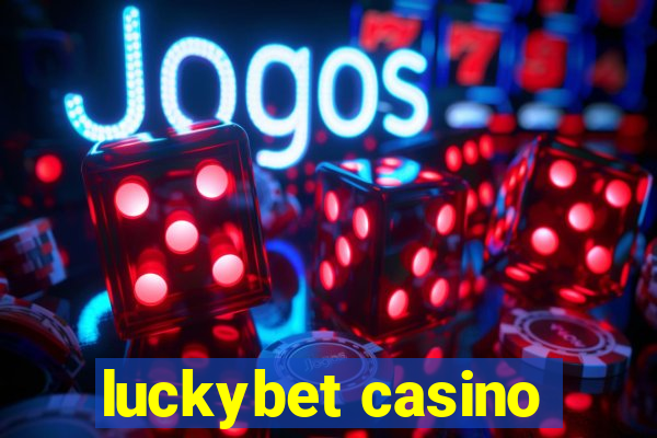 luckybet casino