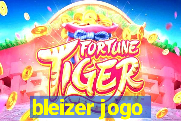 bleizer jogo