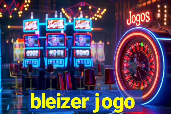 bleizer jogo