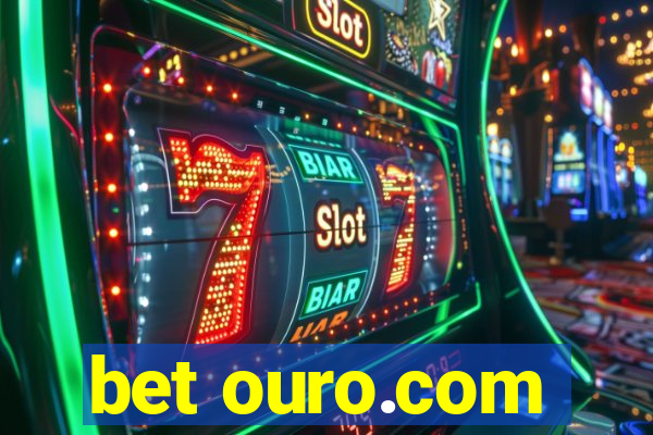 bet ouro.com