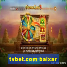 tvbet.com baixar