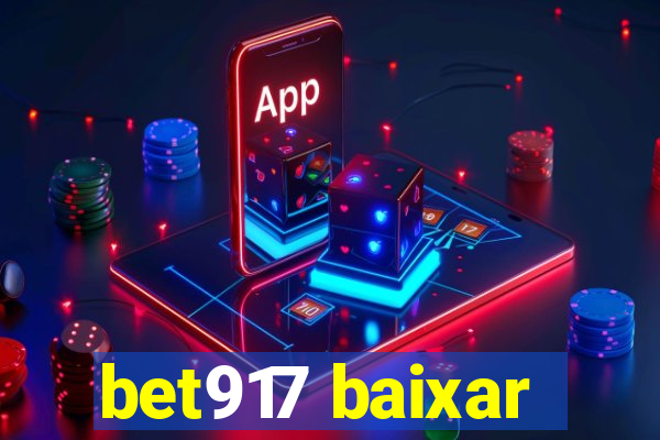 bet917 baixar