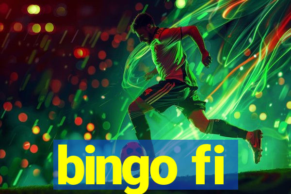 bingo fi