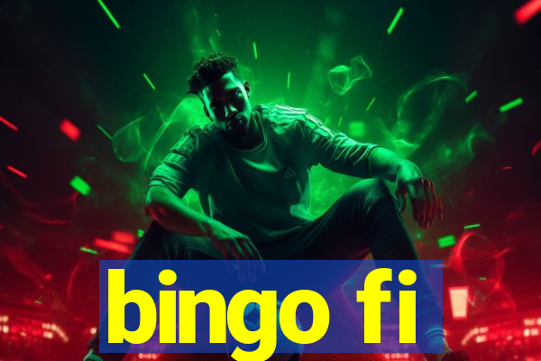 bingo fi