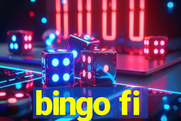 bingo fi