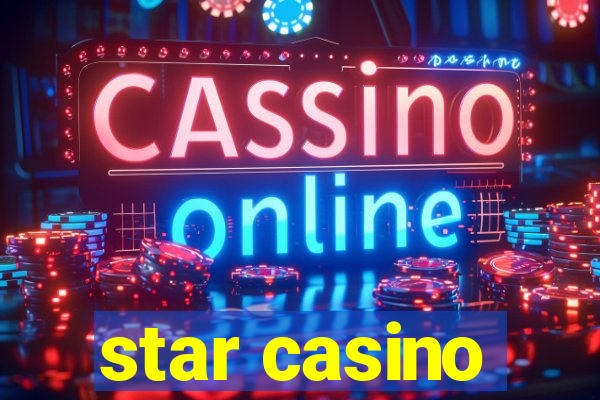 star casino