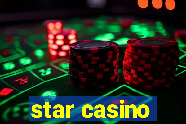 star casino