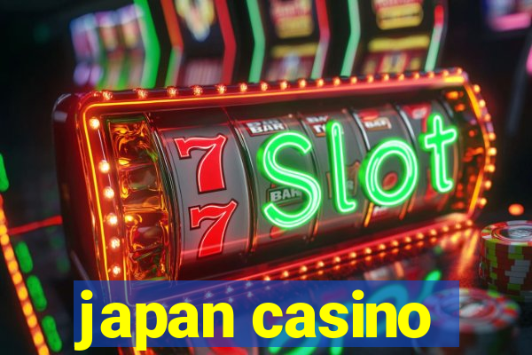 japan casino