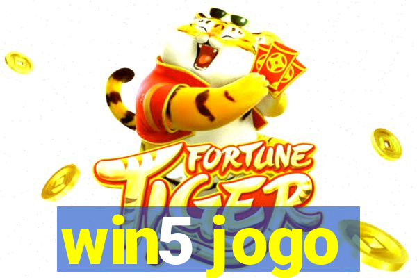 win5 jogo