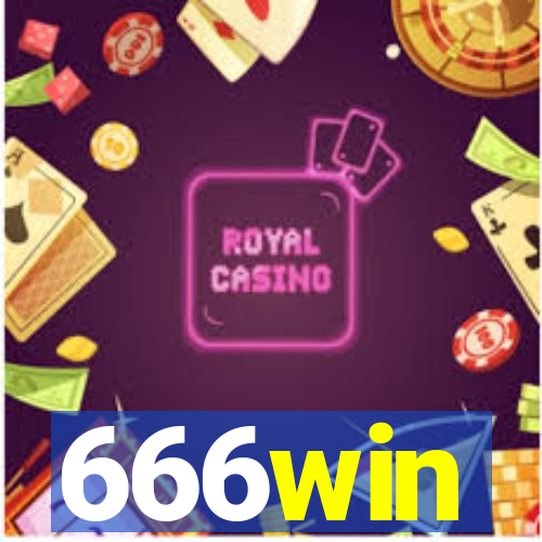 666win