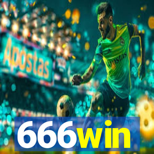 666win