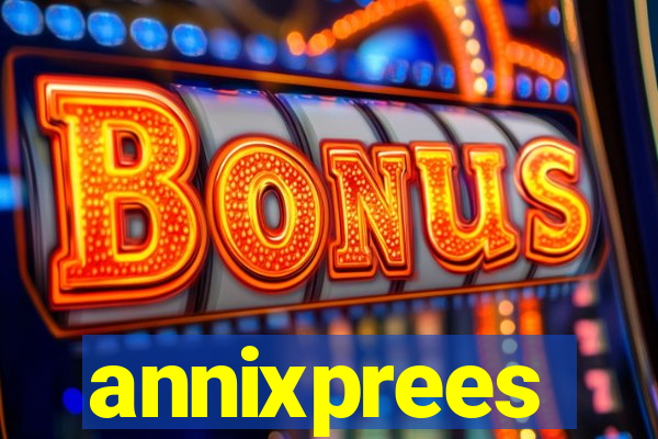 annixprees