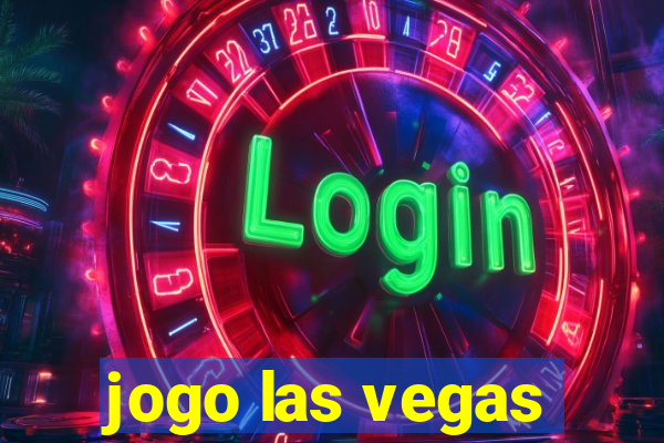 jogo las vegas