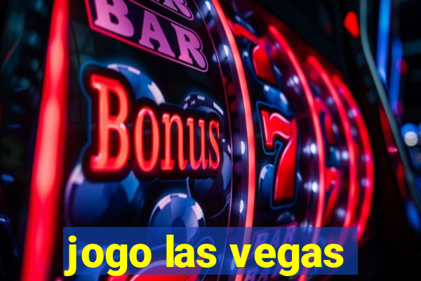 jogo las vegas