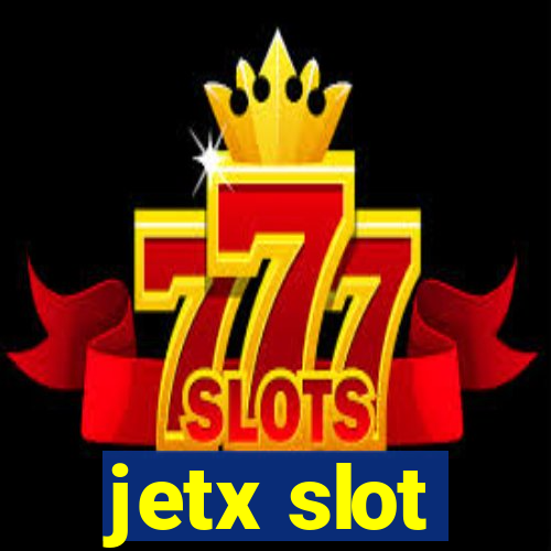 jetx slot