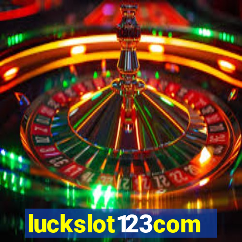 luckslot123com