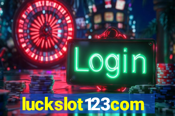 luckslot123com