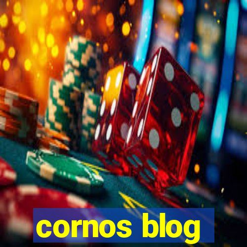 cornos blog