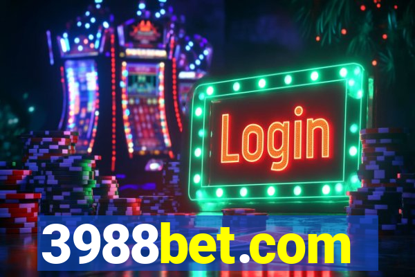 3988bet.com