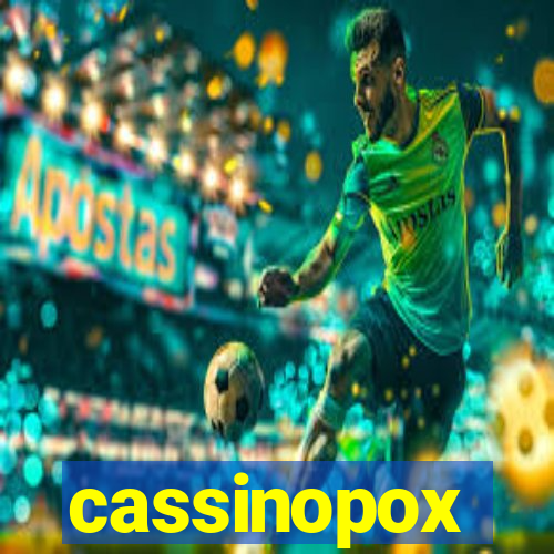 cassinopox